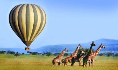 Travel to Kenya1