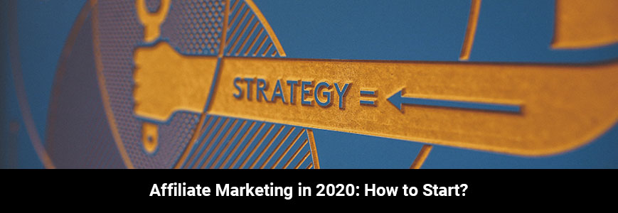 77 Affiliate marketing in 2020 how to start