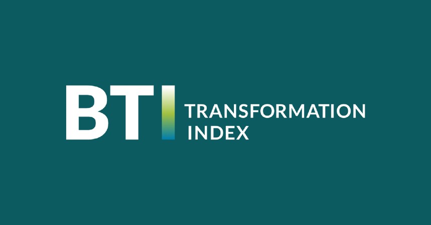 Excerpts of the 2020 BTI Report